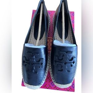 Tory Burch Platform Espadrille